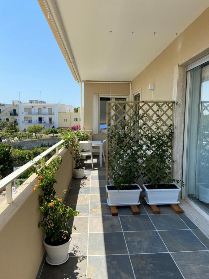 L'Altra Lulia Bed & Breakfast Otranto Exterior photo